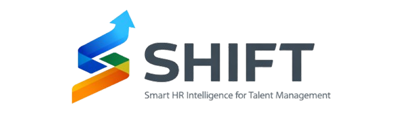 SHIFT Logo
